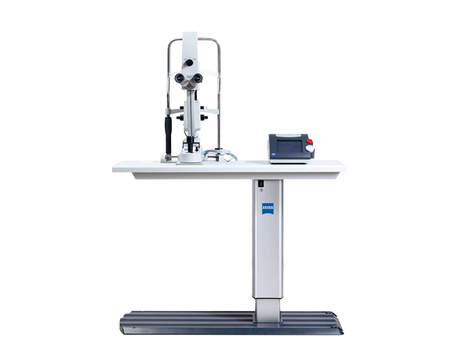 Офтальмологический лазер Visulas Yag III