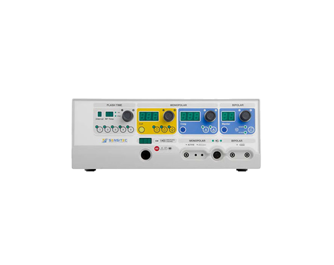 Аппарат радиохирургический (радиоволновой) ESF-160