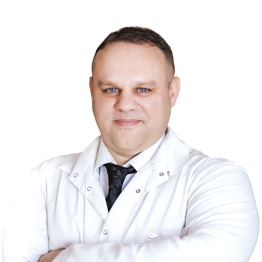 Умрилов Михаил Николаевич