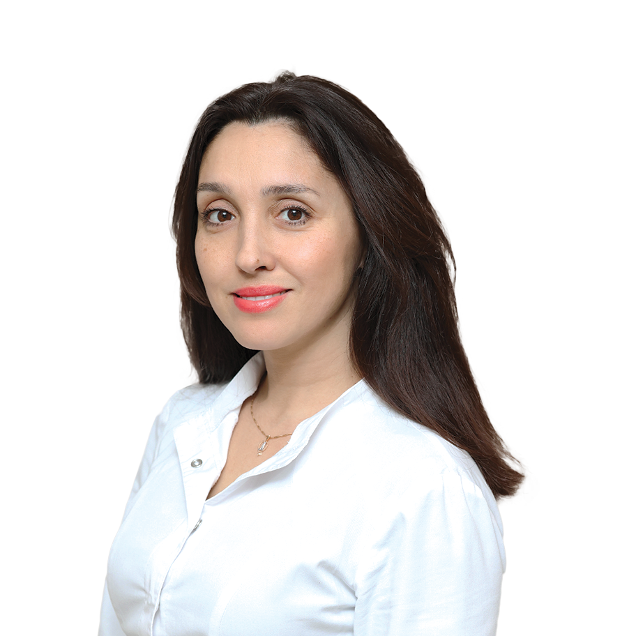 Нуриева Айгуль Мухаметдиновна