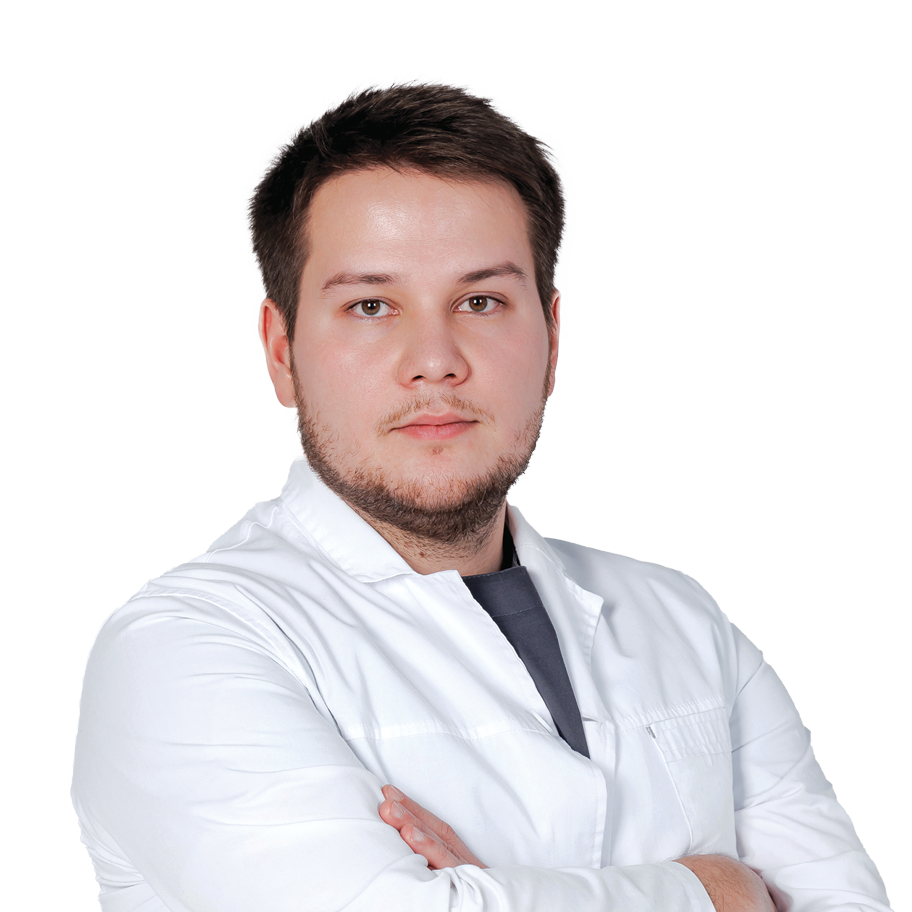 Заманов Руслан Наилевич