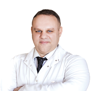 Умрилов Михаил Николаевич