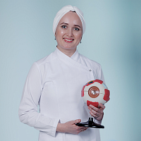 Лечение глаукомы